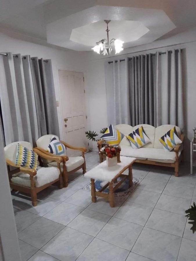 Emiliez Place 碧瑶 外观 照片