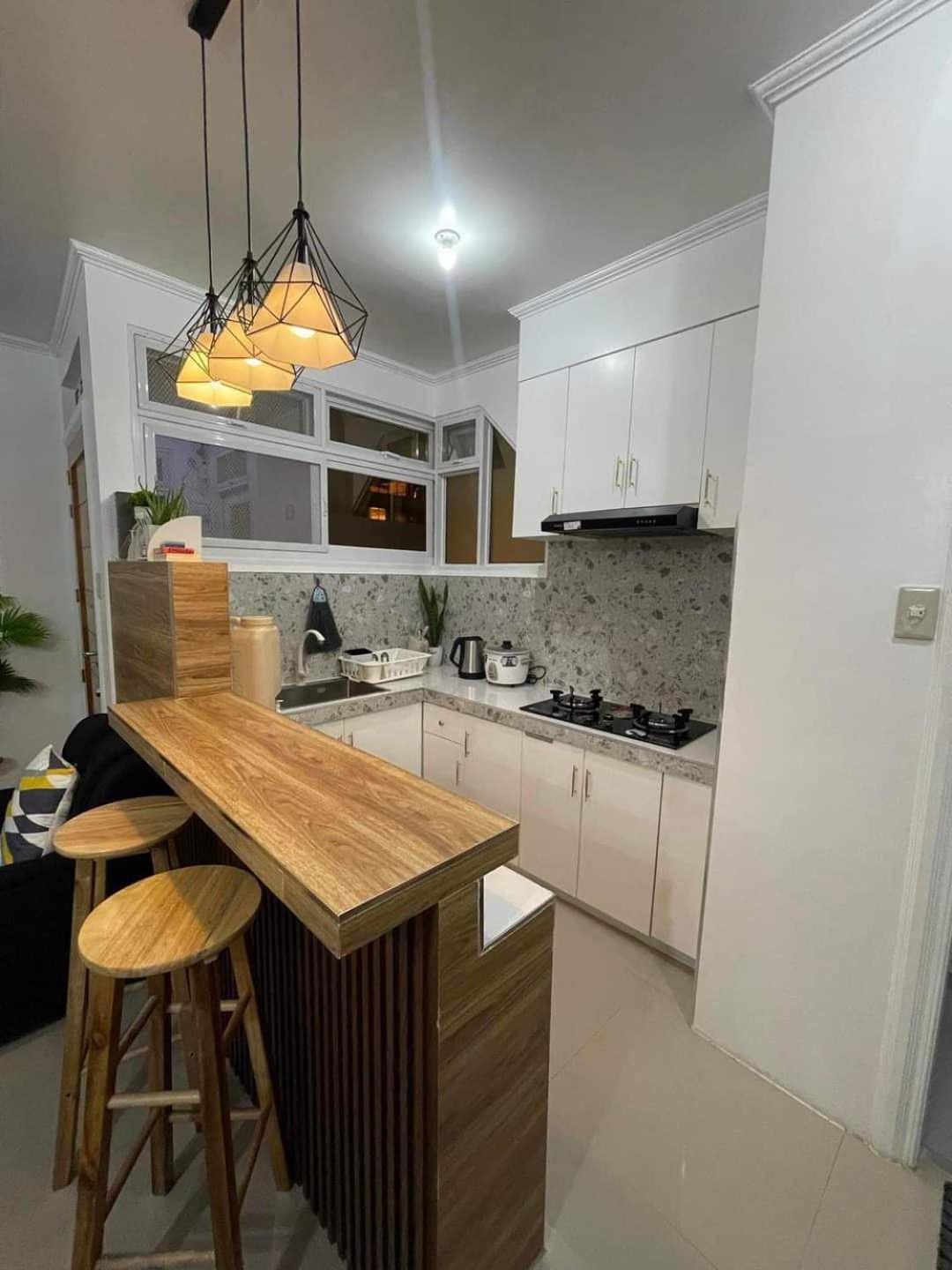 Emiliez Place 碧瑶 外观 照片