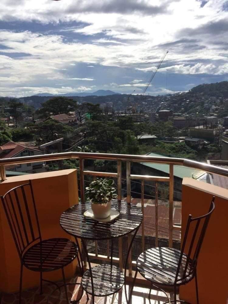 Emiliez Place 碧瑶 外观 照片