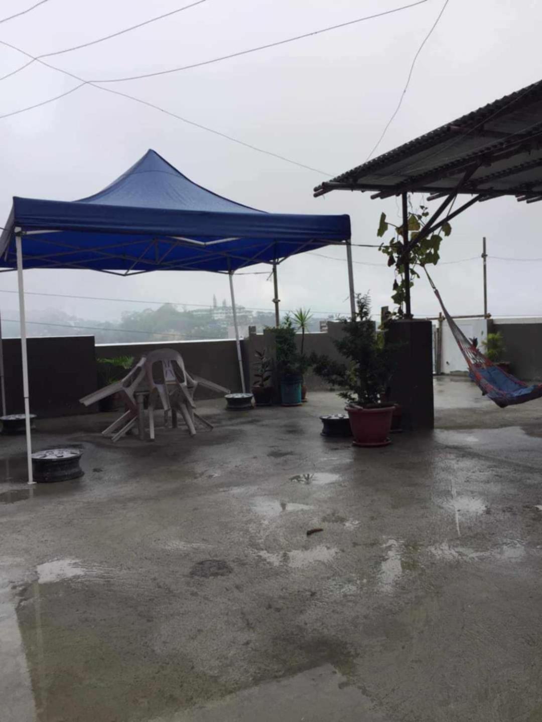 Emiliez Place 碧瑶 外观 照片