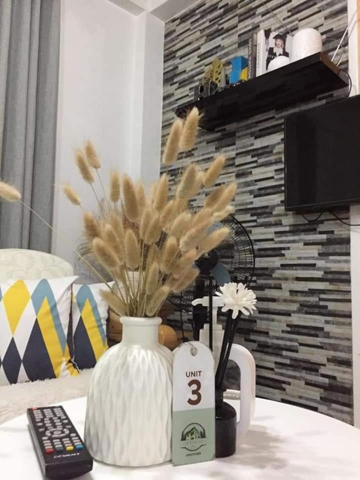 Emiliez Place 碧瑶 外观 照片