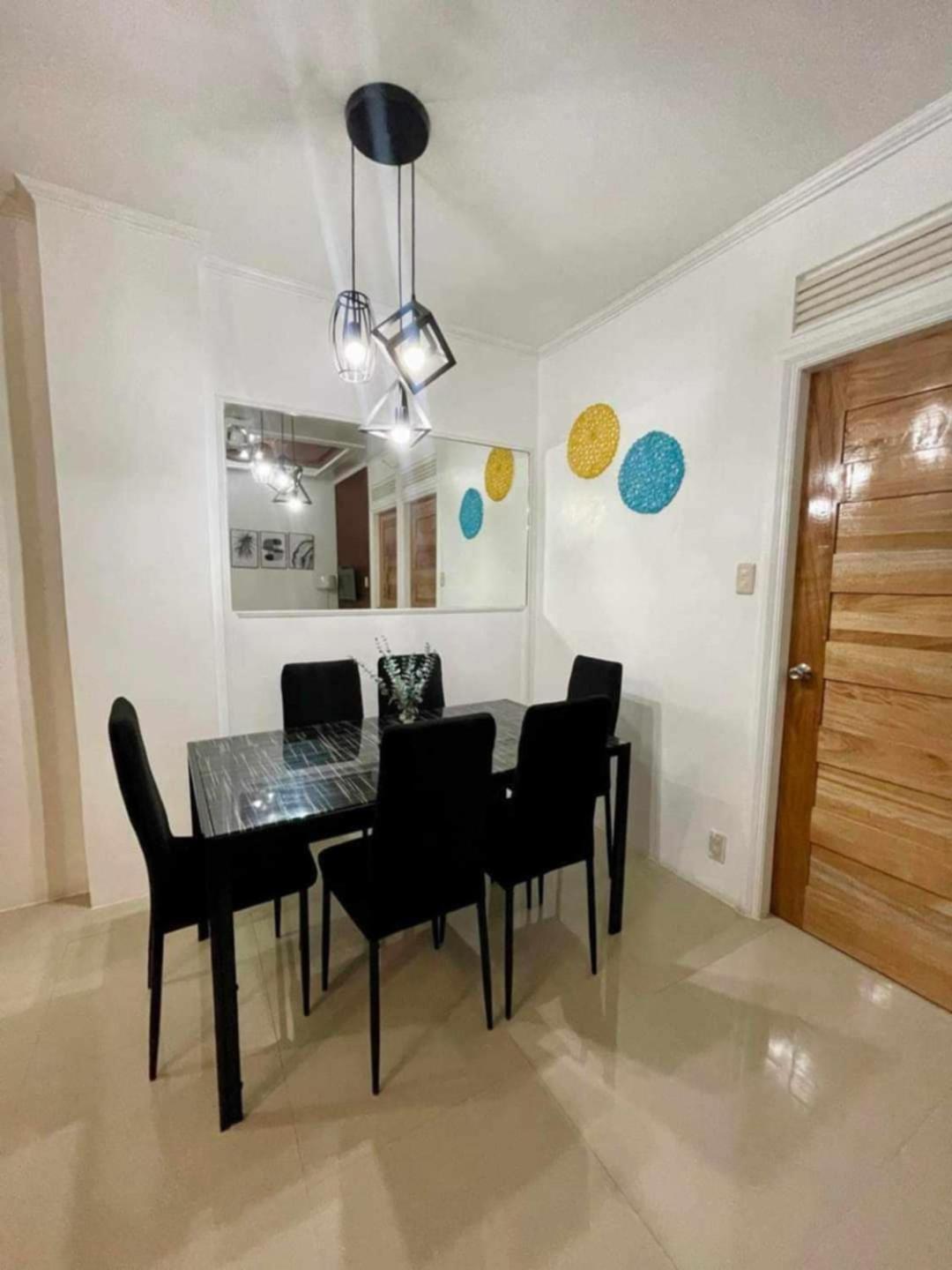 Emiliez Place 碧瑶 外观 照片