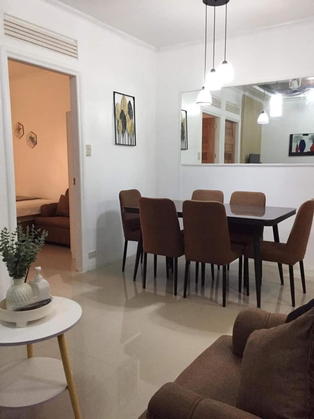 Emiliez Place 碧瑶 外观 照片