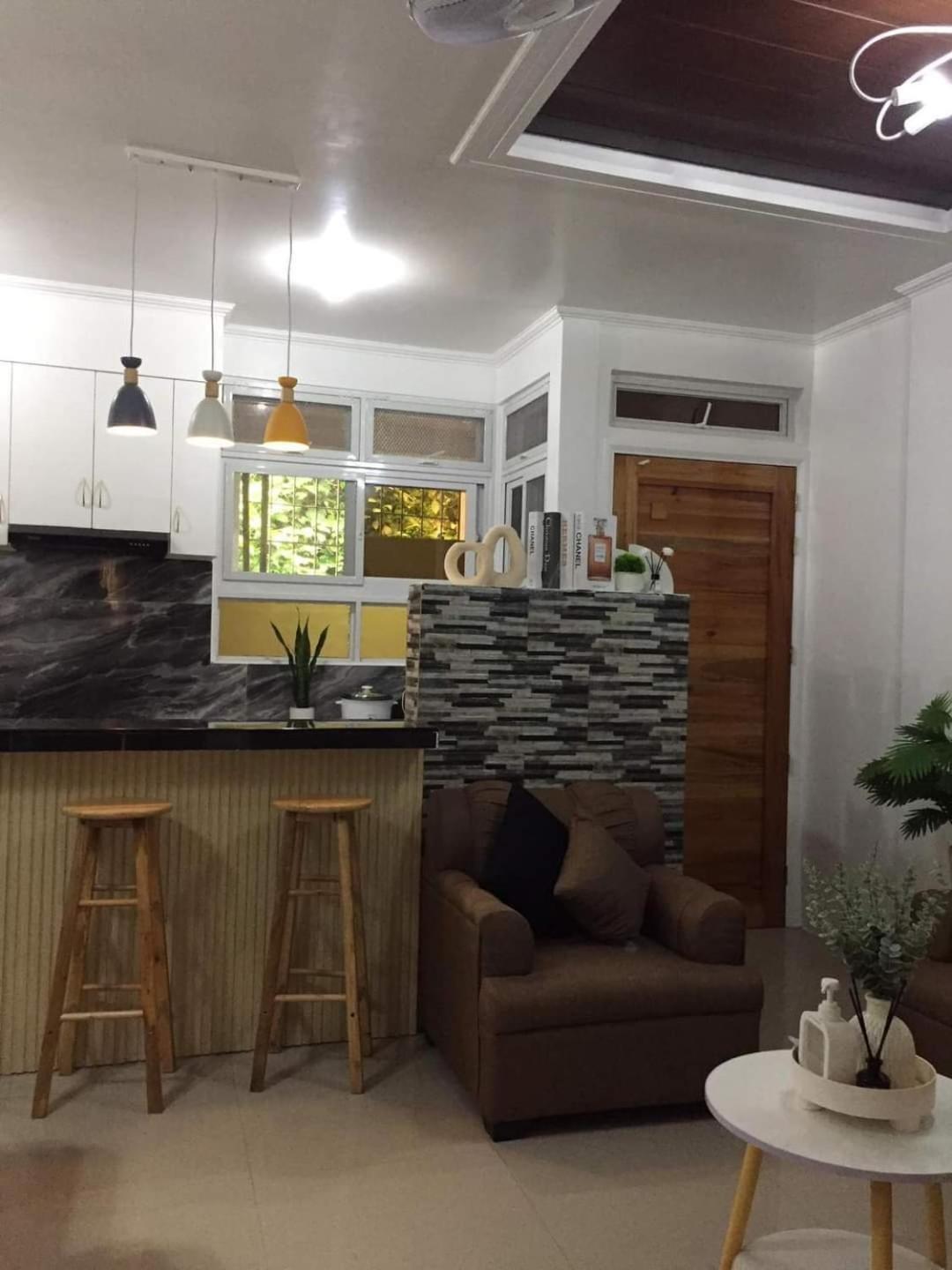 Emiliez Place 碧瑶 外观 照片