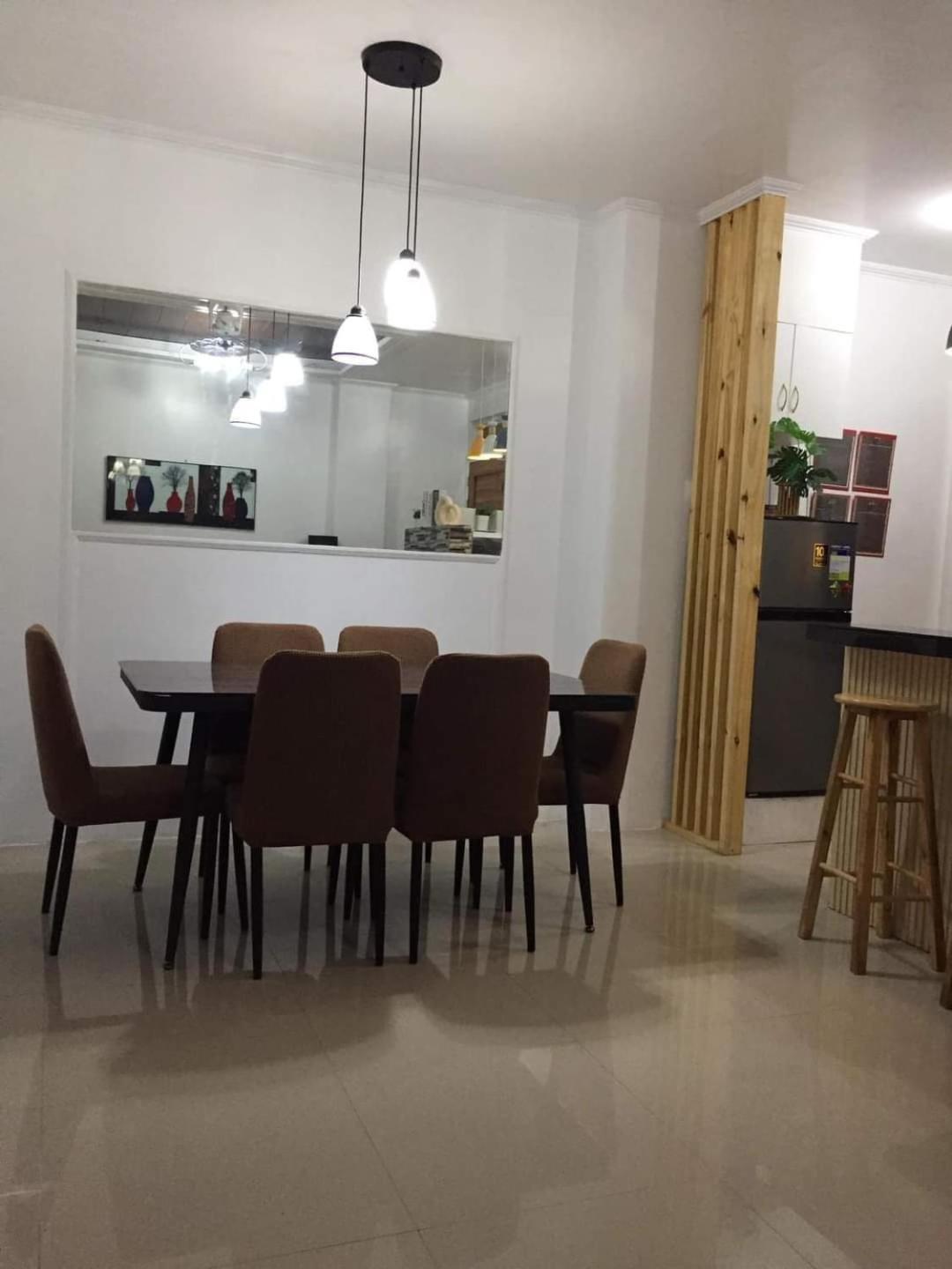 Emiliez Place 碧瑶 外观 照片