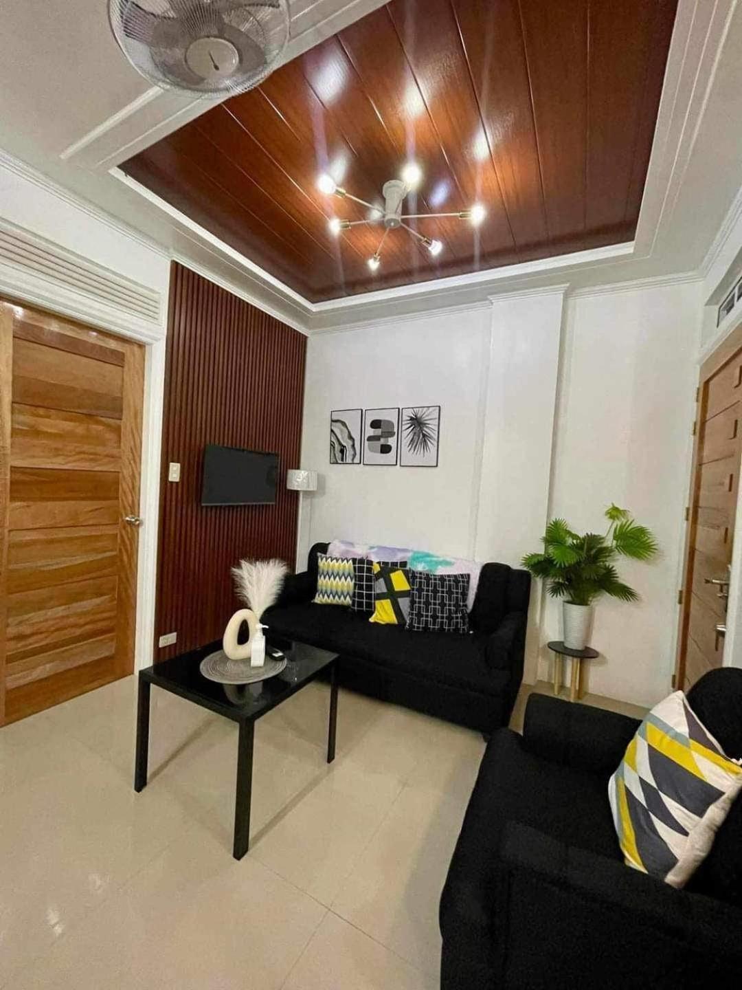 Emiliez Place 碧瑶 外观 照片