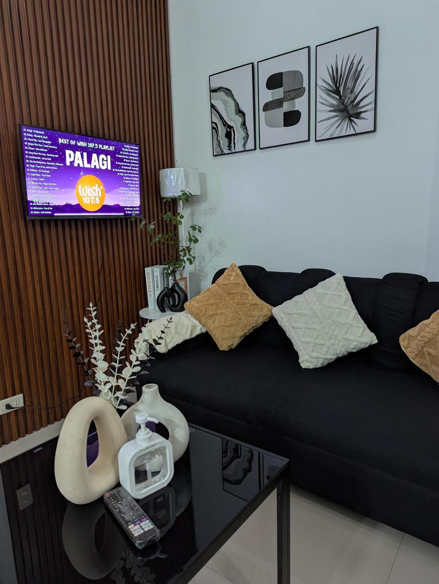 Emiliez Place 碧瑶 外观 照片