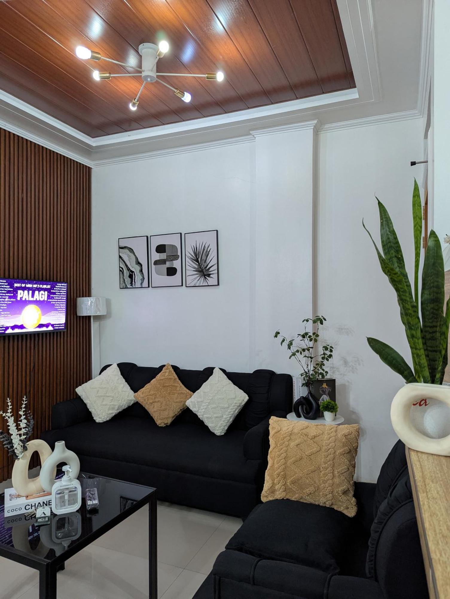 Emiliez Place 碧瑶 客房 照片
