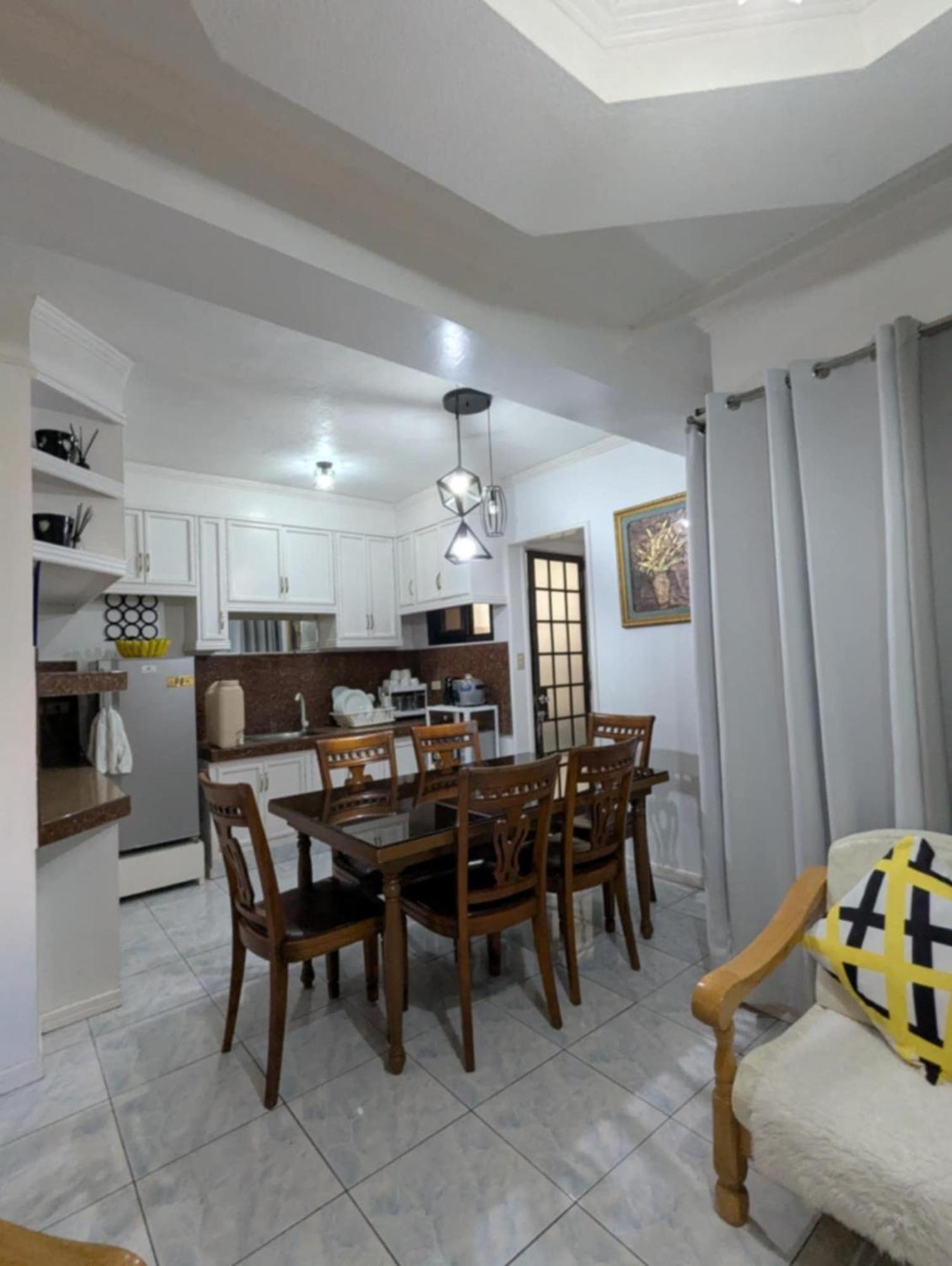 Emiliez Place 碧瑶 外观 照片